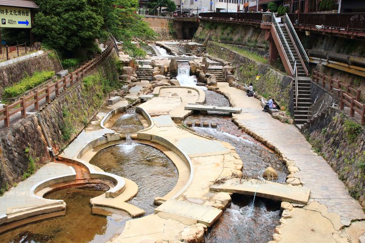 温泉ソムリエおすすめ 有馬温泉メインの神戸旅行 15の楽しみ方とは Retrip リトリップ