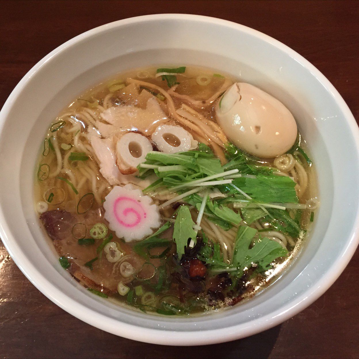 桜木町のラーメン10選 とんこつが朝から深夜まで食べられる Retrip リトリップ