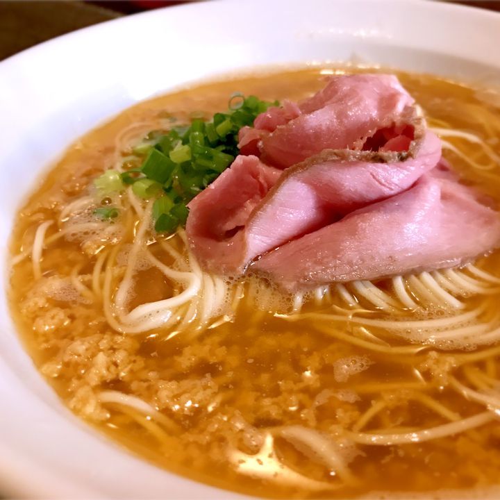 桜木町のラーメン10選 とんこつが朝から深夜まで食べられる Retrip リトリップ