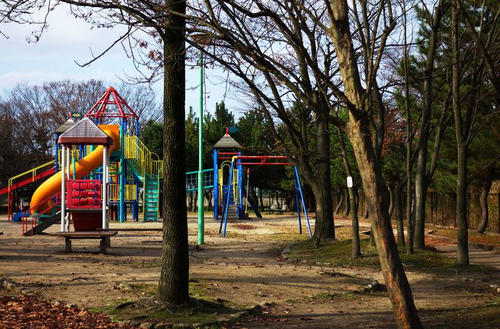 公園であそぼ 大人も子供も喜ぶ新潟の公園15選 Retrip リトリップ