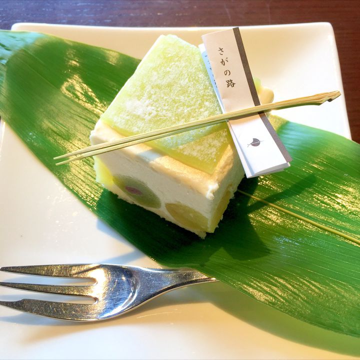京都のあま い誘惑エリア 烏丸御池にあるおススメのケーキ屋さん11選 Retrip リトリップ