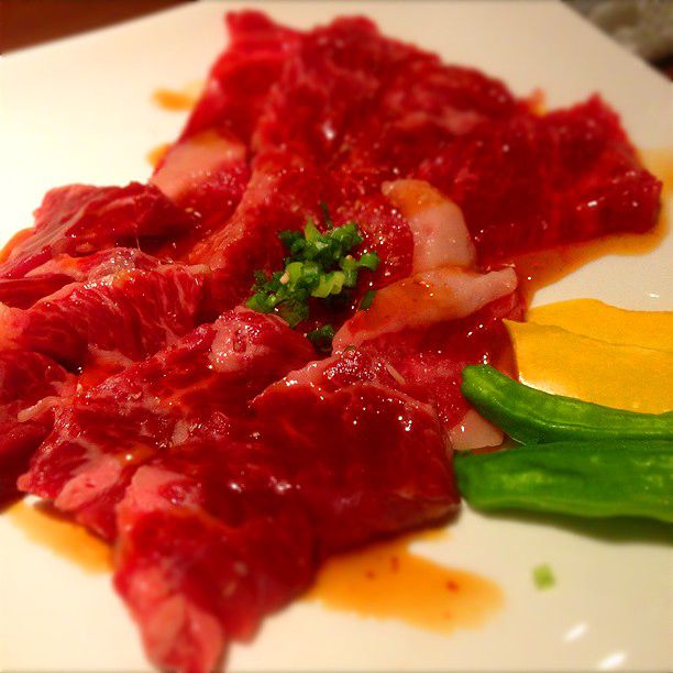 ランチ 食べ放題充実 渋谷の安くてうまい おすすめ焼肉店top5 Retrip リトリップ