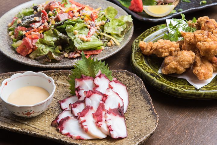 長野で飲むなら 長野県でおすすめの人気居酒屋さん10選 Retrip リトリップ