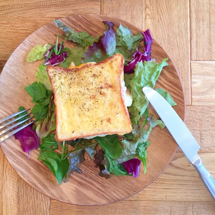 おしゃれ女子必見 表参道周辺の おすすめカフェランチ 5選 Retrip リトリップ