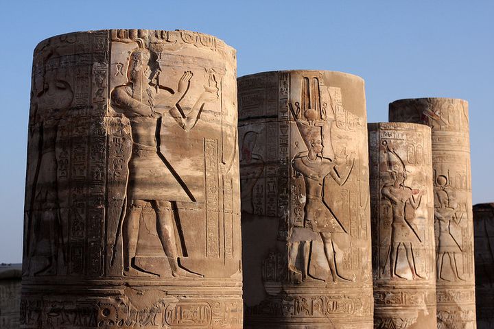 エジプトで古代に触れる旅を満喫 おすすめ観光スポット30選 Retrip リトリップ