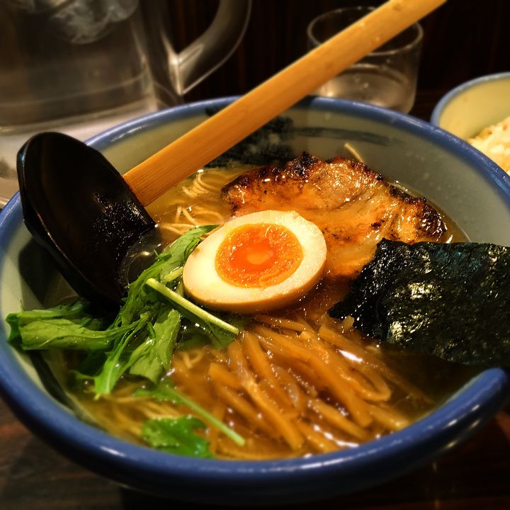 こってりもさっぱりも網羅 きっとクセになる麻布十番近郊のラーメン屋10選 Retrip リトリップ