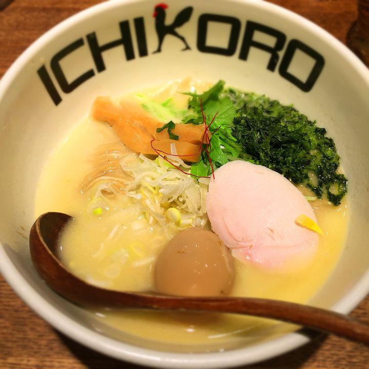 こってりもさっぱりも網羅 きっとクセになる麻布十番近郊のラーメン屋10選 Retrip リトリップ