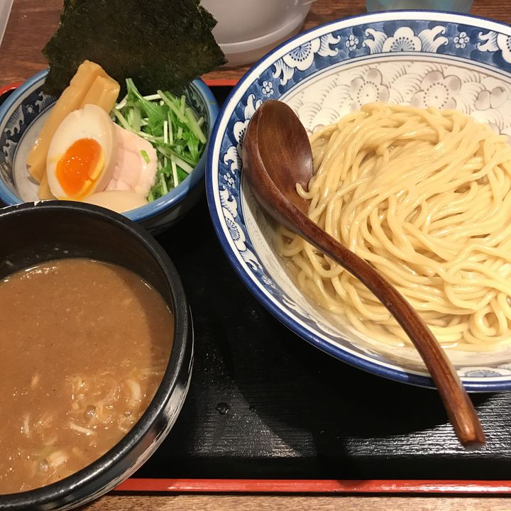 こってりもさっぱりも網羅 きっとクセになる麻布十番近郊のラーメン屋10選 Retrip リトリップ