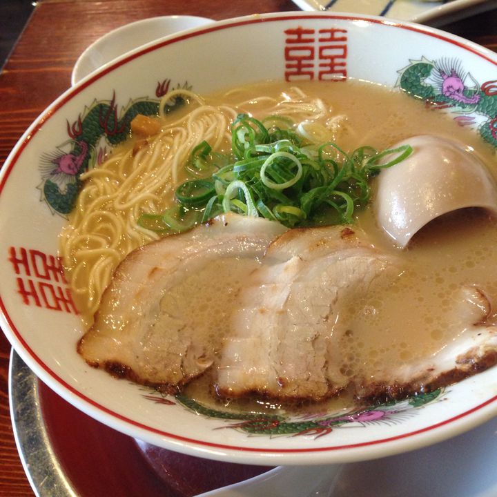 こってりもさっぱりも網羅！きっとクセになる麻布十番近郊のラーメン屋10選 | Retrip[リトリップ]