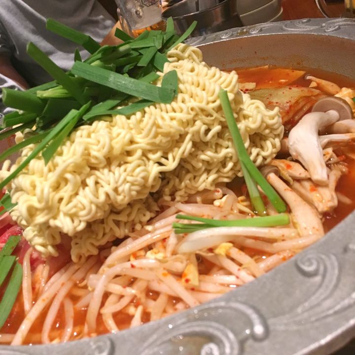 これでもう迷わない 新橋周辺の おすすめ人気韓国料理店 10選 Retrip リトリップ