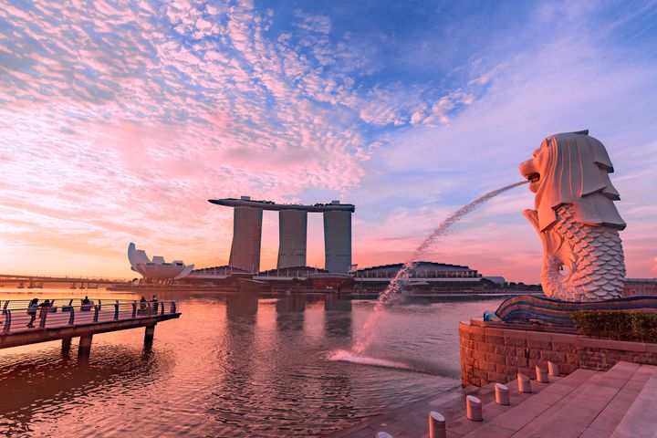 シンガポールが好きすぎて。シンガポール旅行を彩る7つの魅力をご紹介