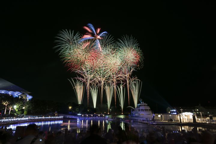 シーパラが最高の夏を連れてくる 夏の 八景島シーパラダイス が最高な理由とは Retrip リトリップ