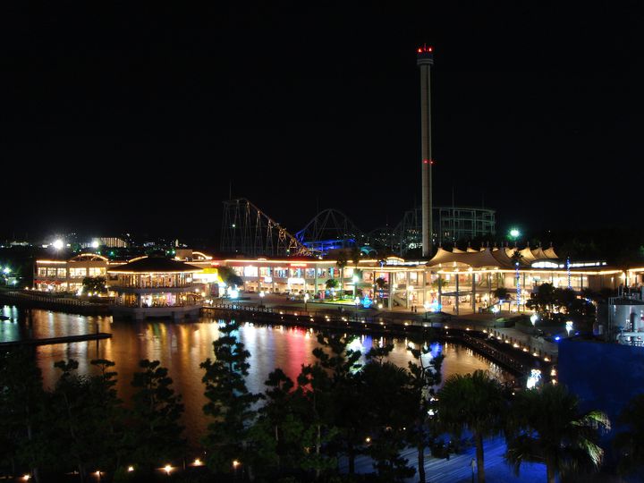 シーパラが最高の夏を連れてくる 夏の 八景島シーパラダイス が最高な理由とは Retrip リトリップ