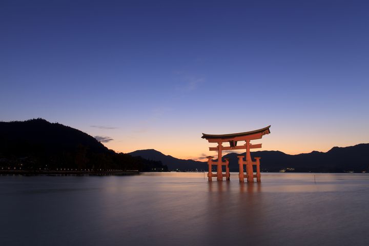 安芸の宮島・世界遺産の島に泊まる！おススメのホテル10選