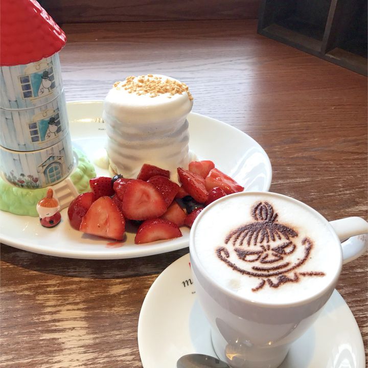 気軽に行けちゃう北欧はここにある。東京都内の北欧カフェ・レストラン 