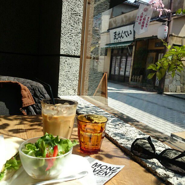 最注目エリア 深川 エリアにある雰囲気抜群のおしゃれカフェ7選 Retrip リトリップ