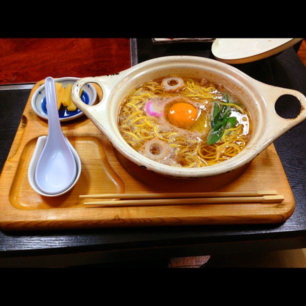 高知名物鍋焼きラーメン 高知県須崎市の人気おすすめランチランキングtop7 Retrip リトリップ