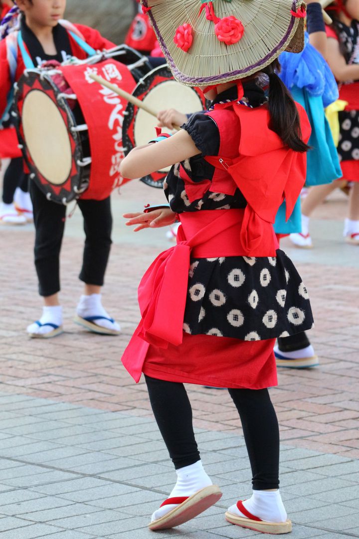 8月頭は東北がアツい 今年こそ行きたい魅惑の夏祭り厳選7選 Retrip リトリップ