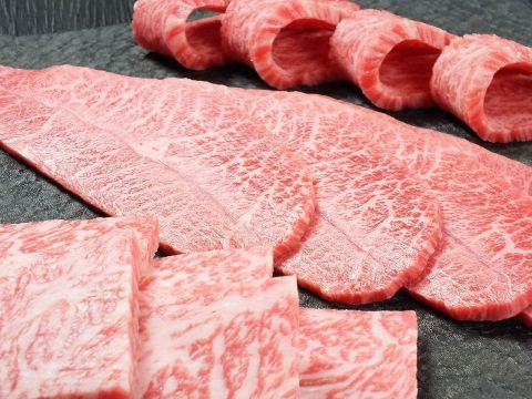 おいしい肉を食おう 心斎橋の焼肉店ランキングtop5 Retrip リトリップ