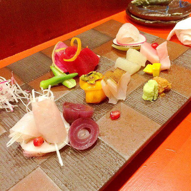 暑い夏はさっぱり和食 神楽坂 飯田橋 のおすすめ和食ランチ7選 Retrip リトリップ