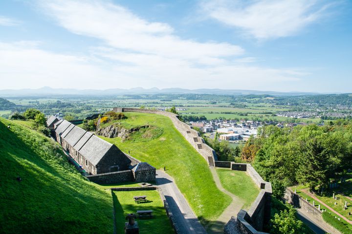 非現実世界とはここのこと スコットランド フェアリープール が絶景すぎた Retrip リトリップ