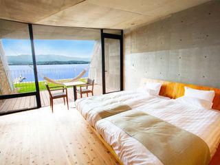 びわ湖のリゾートホテル。滋賀県「セトレマリーナびわ湖」が魅力的すぎた