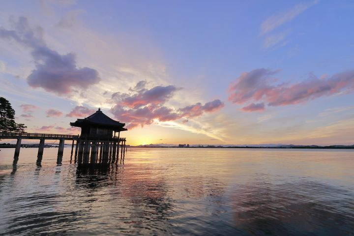 琵琶湖だけとは言わせない 知られざる滋賀県のおすすめ観光地16選 Retrip リトリップ