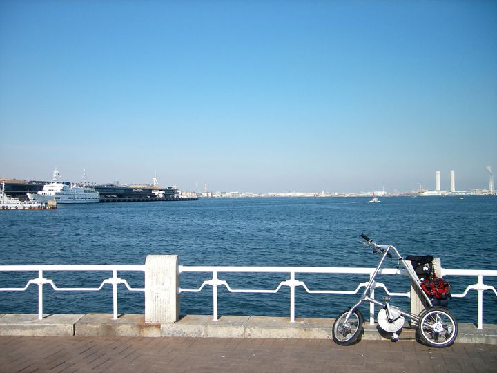 ここ から 自転車 で 行ける 公園