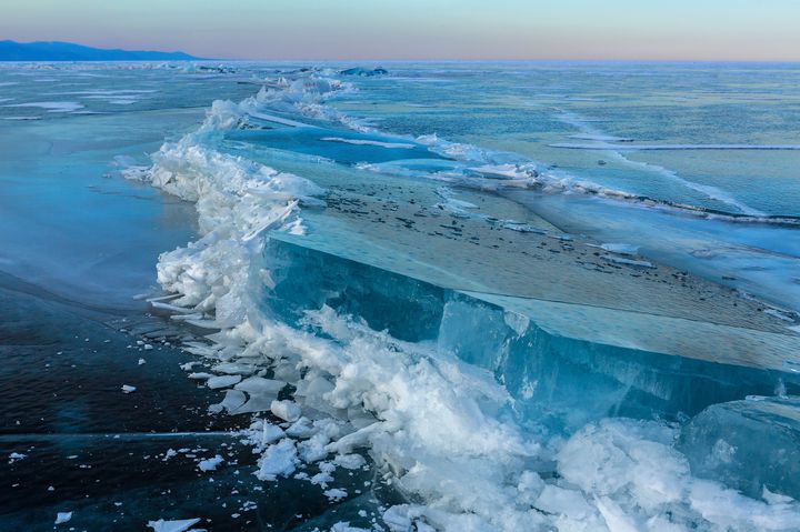 暑すぎて家を出たくないあなたに捧ぐ。‟ひんやり気分”を味わえる世界の絶景9選