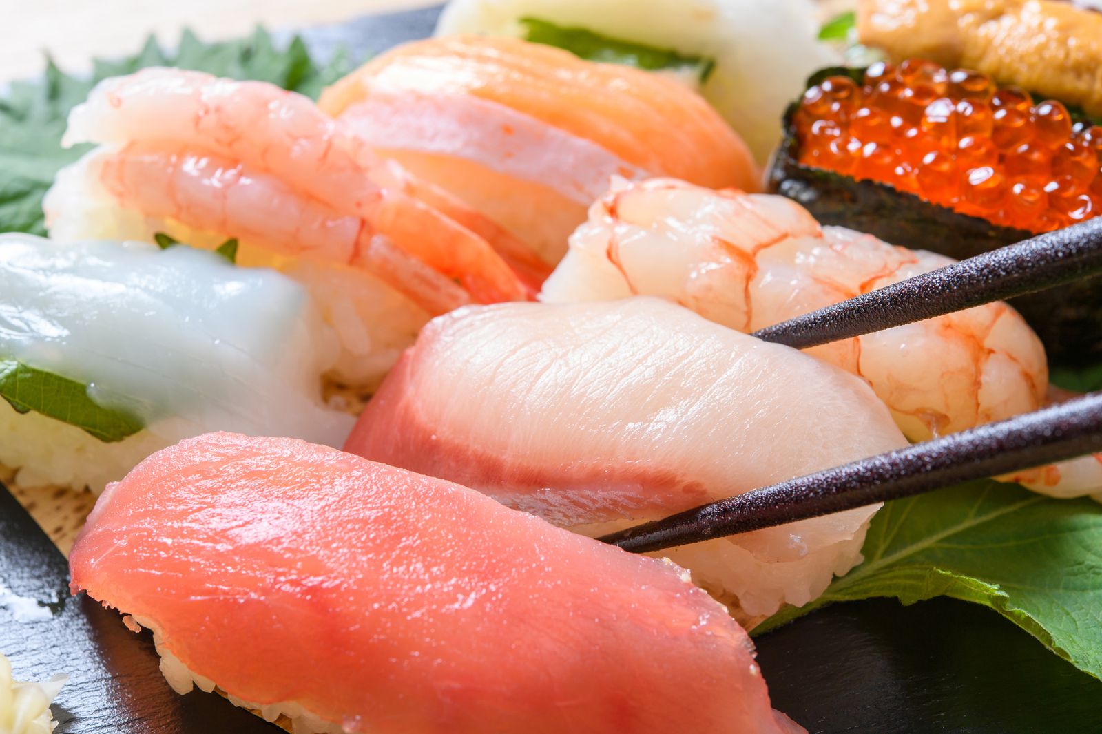 贅沢なひとときを満喫 関内周辺で おすすめな高級寿司屋 5選 Retrip リトリップ