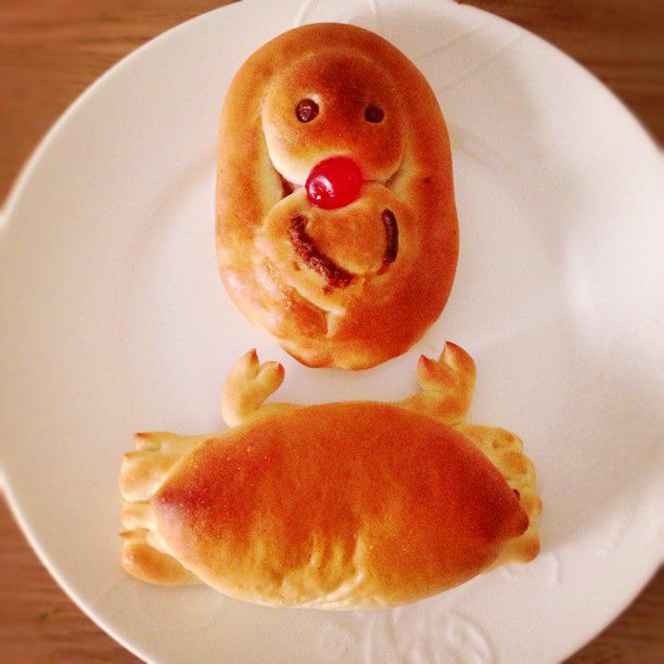 かわいすぎて食べられない 東京都内でキュートな動物パンが人気のお店10選 Retrip リトリップ