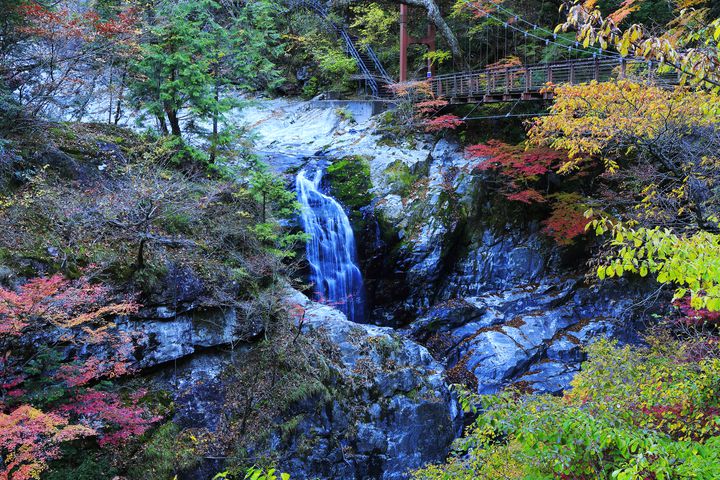 夏の涼しいおでかけに 近畿地方の日帰りで行けるおすすめ避暑地7選 Retrip リトリップ