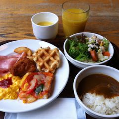 目覚めの良い朝に 渋谷で オシャレな朝食 をいただけるお店10選 Retrip リトリップ