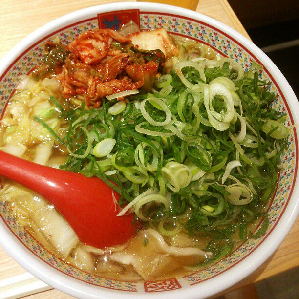 イベント帰りに寄ってみたい 激戦区水道橋のおすすめラーメン13店 Retrip リトリップ