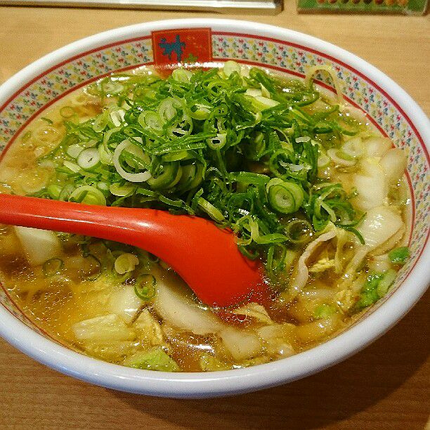 イベント帰りに寄ってみたい 激戦区水道橋のおすすめラーメン13店 Retrip リトリップ