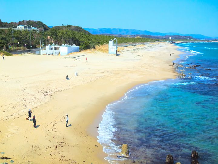 夏の休日は海に行こう この夏行きたい 関東地方のビーチ 9選はこれだ Retrip リトリップ