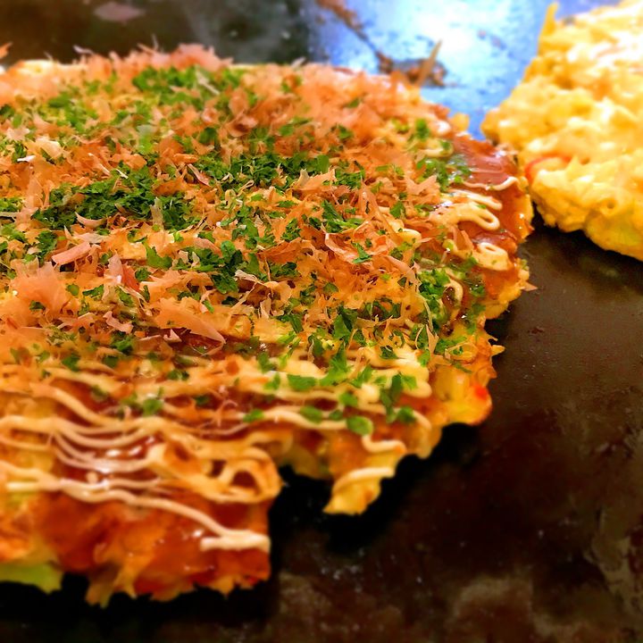 どれも食べたくなる！自由が丘周辺で"おすすめなお好み焼き店"5選