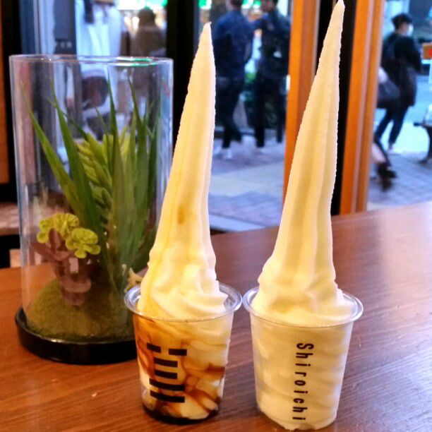 メイン画像 夏を先取り 東京都内にある 映え可愛いアイスクリーム店 10選 Retrip リトリップ