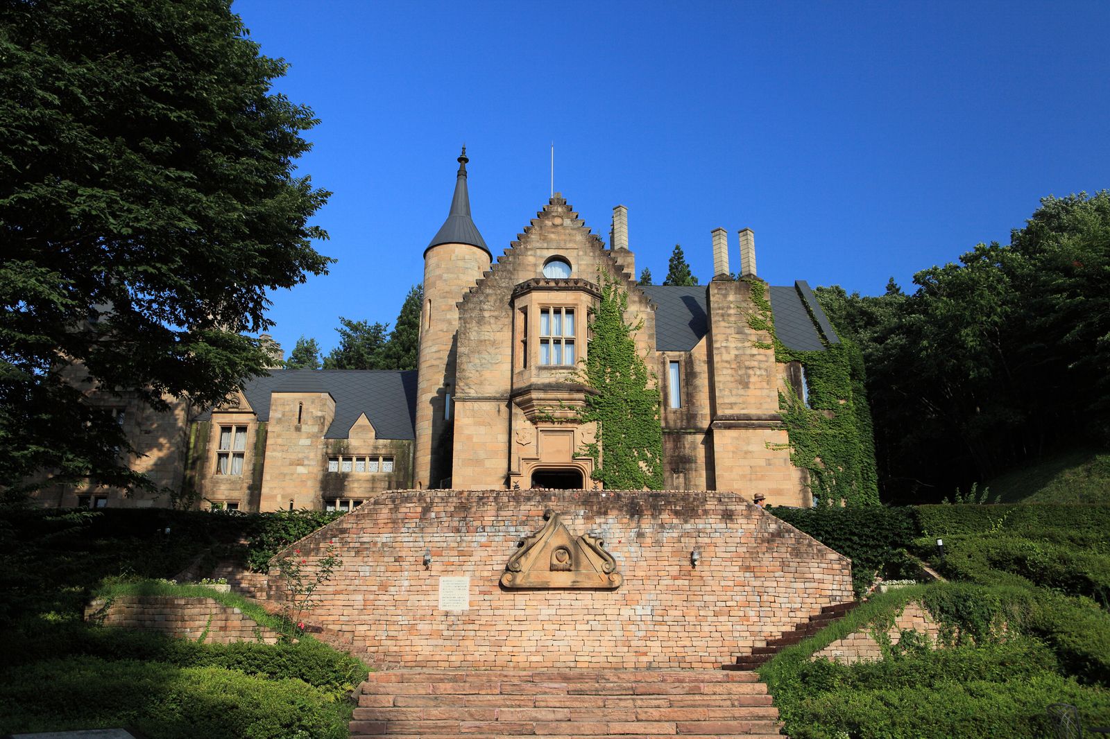 女の子の欲望が詰まったお城 群馬県 ロックハート城に行きたくなる7つの魅力 Retrip リトリップ