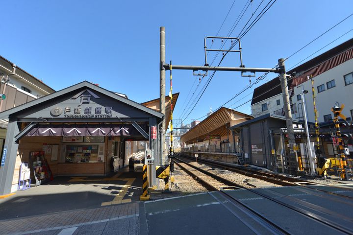 好きです この街 戸越銀座商店街 で満腹 満足ぶらり旅へ出かけよう Retrip リトリップ