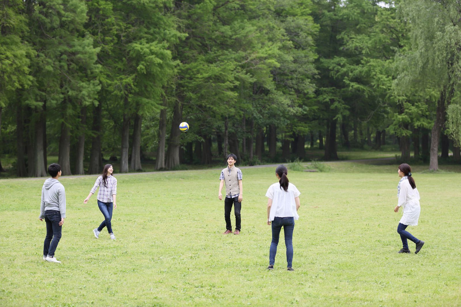 石川県民が選ぶ 石川のわんぱく公園15選 Retrip リトリップ