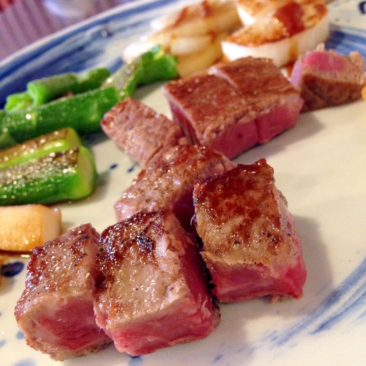 あえて定番グルメをはずしてみた 小田原のステーキが美味しいお店5選 Retrip リトリップ