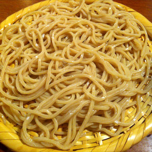 城下町の食グルメといえばこれ 小田原の美味しいお蕎麦10選 Retrip リトリップ