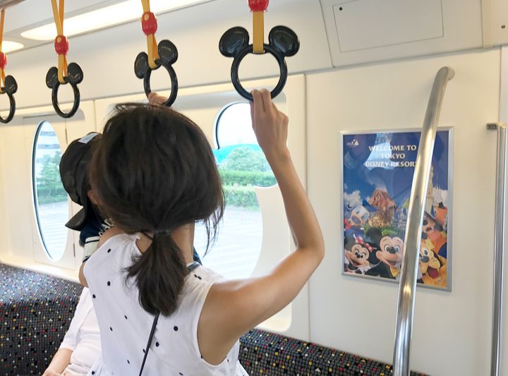 オシャレママが体験 東京ディズニーリゾート のバケーションパッケージで2つのパークを大満喫 Retrip リトリップ