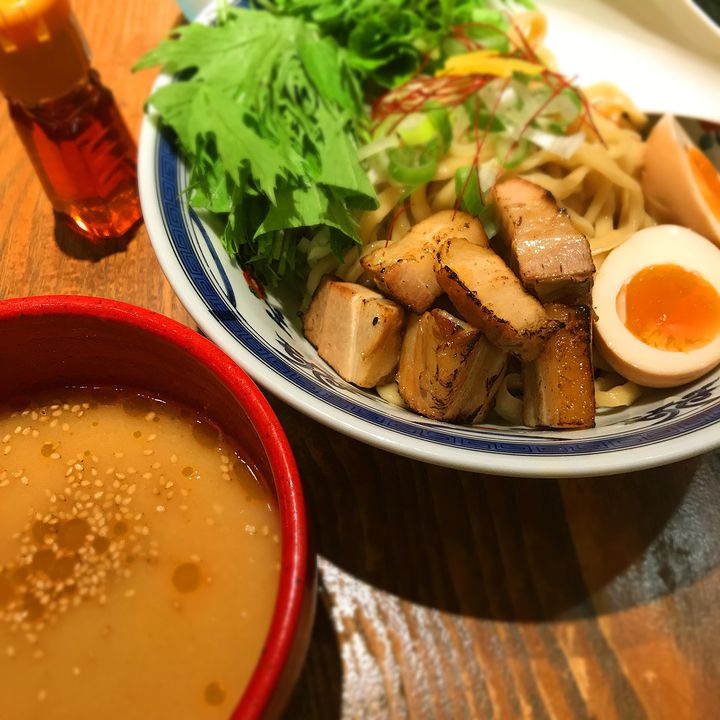 つけ汁と麺のハーモニーがたまらない 武蔵小杉で オススメなつけ麺 5選 Retrip リトリップ