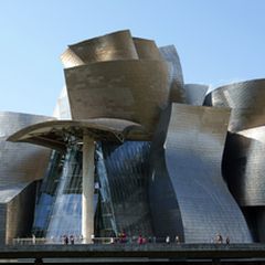あなたの知らない現代建築の世界。思わず目を奪われる
