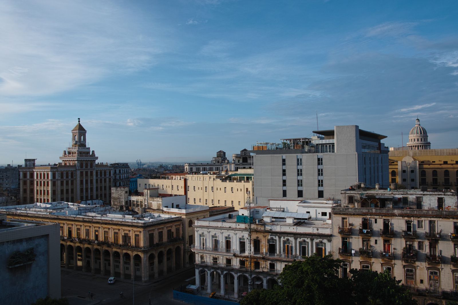 車好きにはたまらない キューバの首都はクラシックカーの街だった Retrip リトリップ
