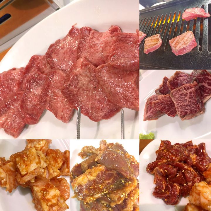 大阪 京橋で焼肉を食べるなら 絶対におすすめの美味しい焼肉屋さん15選 旅行キュレーションメディア トラベルザウルス
