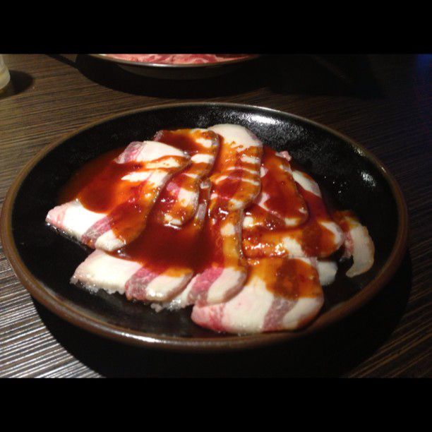 大阪 京橋で焼肉を食べるなら 絶対におすすめの美味しい焼肉屋さん15選 旅行キュレーションメディア トラベルザウルス