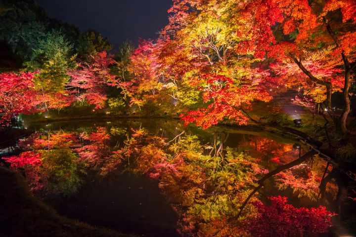 高台寺